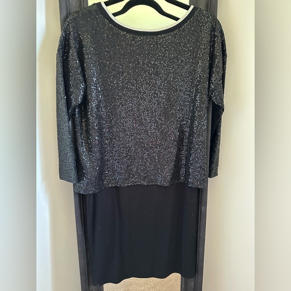 Mini sequin short dress - Kensie - Picture 5 of 5